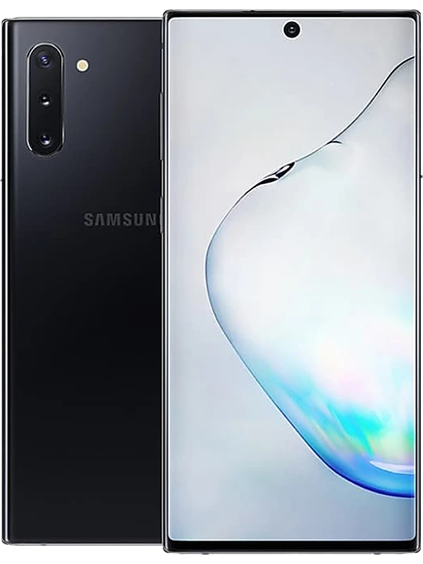 Samsung Galaxy Note10 5G