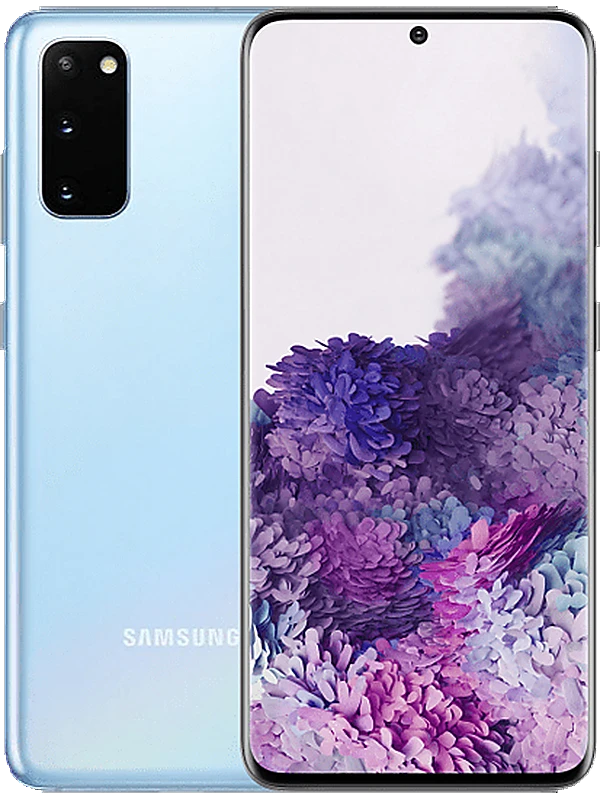 Samsung Galaxy S20 5G