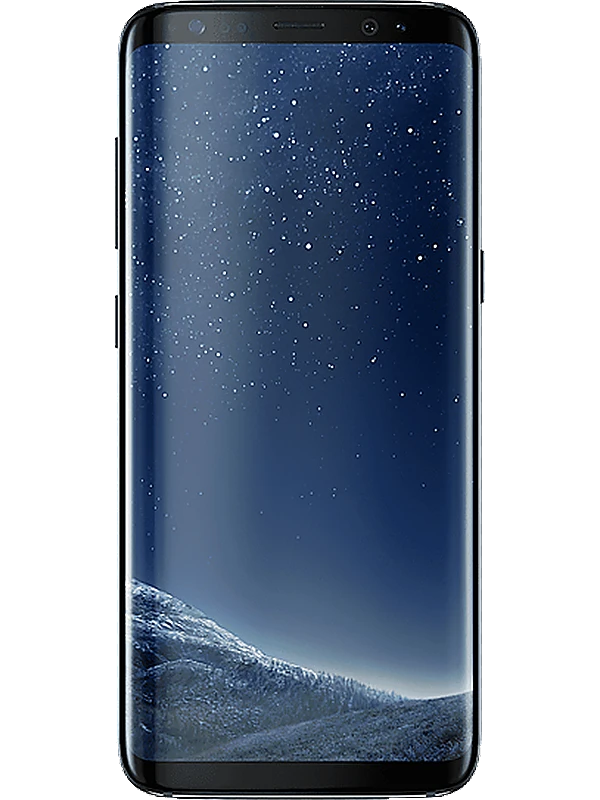 Samsung Galaxy S8+