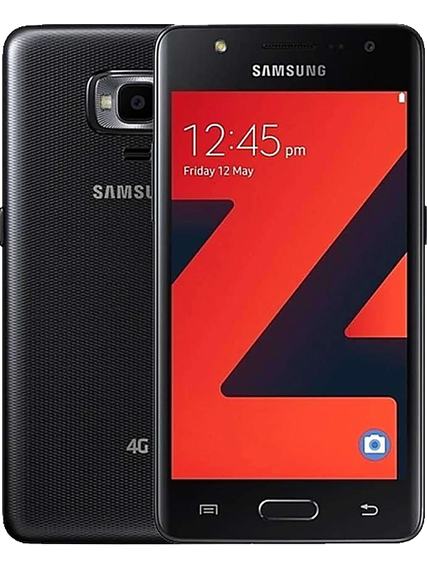 Samsung Z4