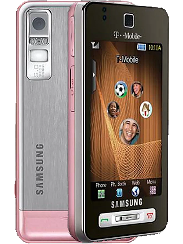 Samsung T919 Behold