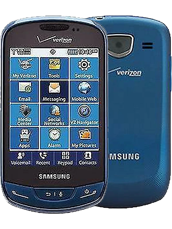 Samsung U380 Brightside