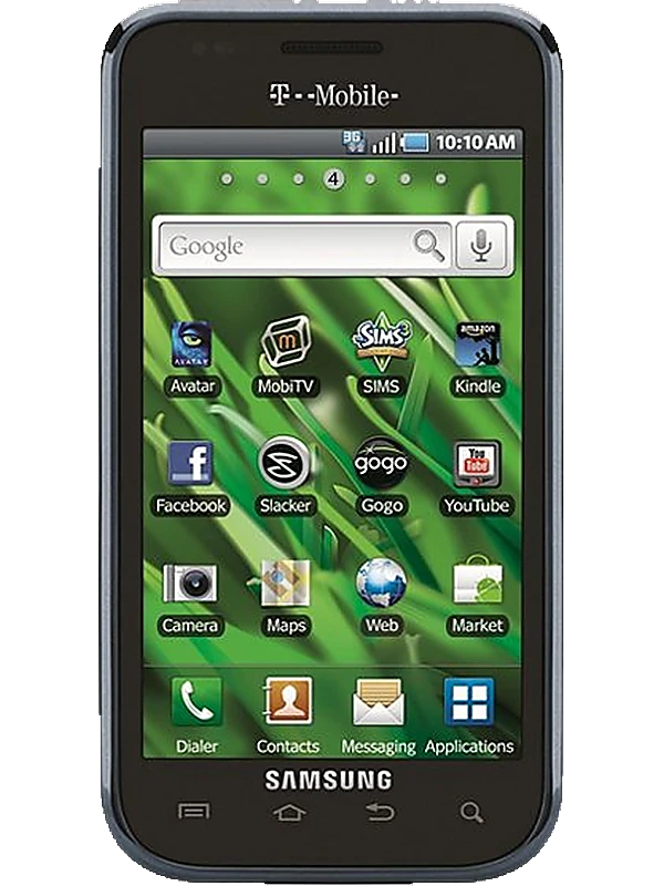 Samsung Vibrant
