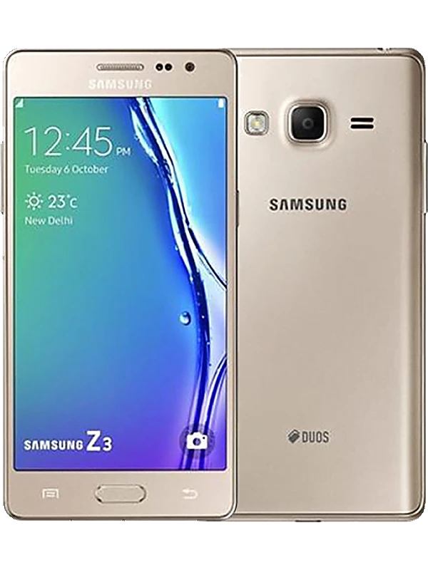 Samsung Z3 Corporate