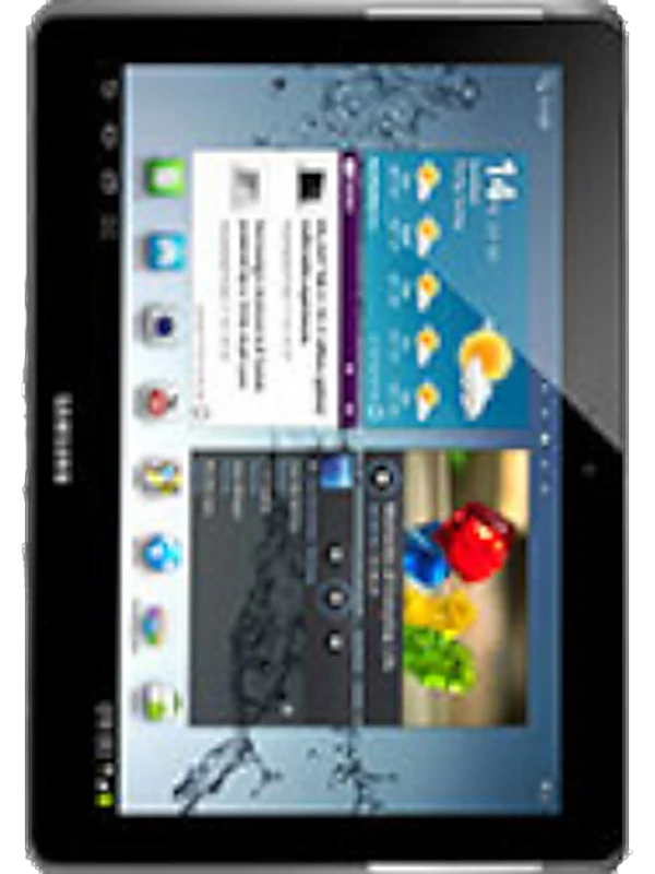 Samsung Galaxy Tab 2 10.1 P5100