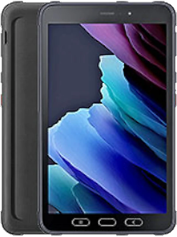 Samsung Galaxy Tab Active3