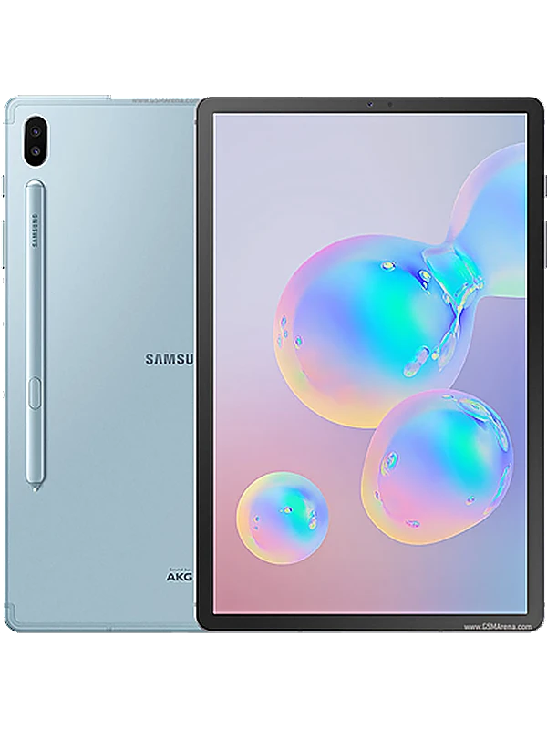 Samsung Galaxy Tab S6