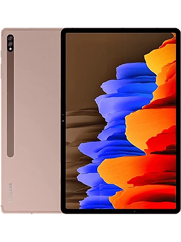 Samsung Galaxy Tab S7+