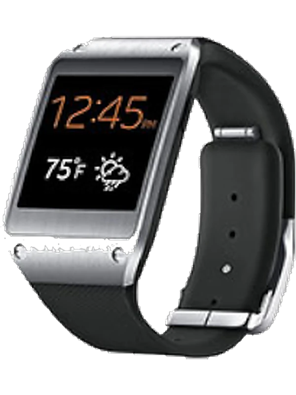 Samsung Galaxy Gear