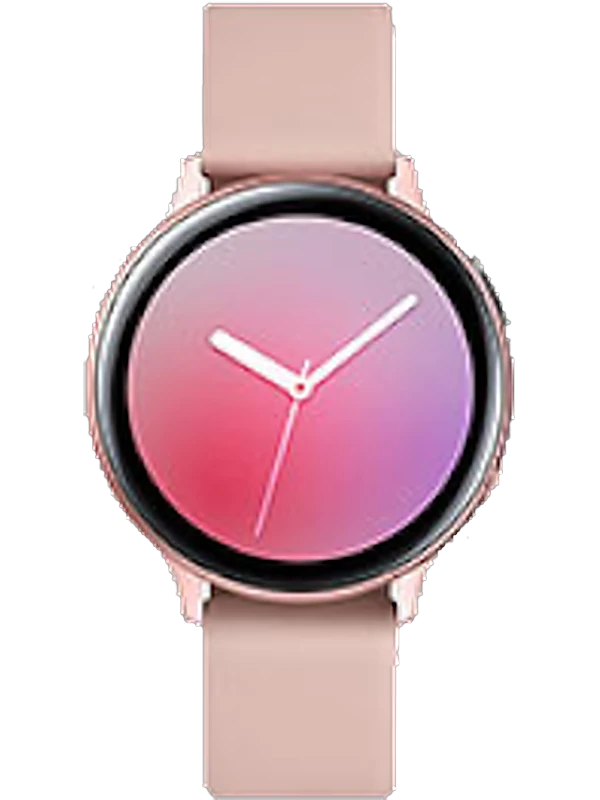 Samsung Galaxy Watch Active2 Aluminum 40mm (WI-FI)