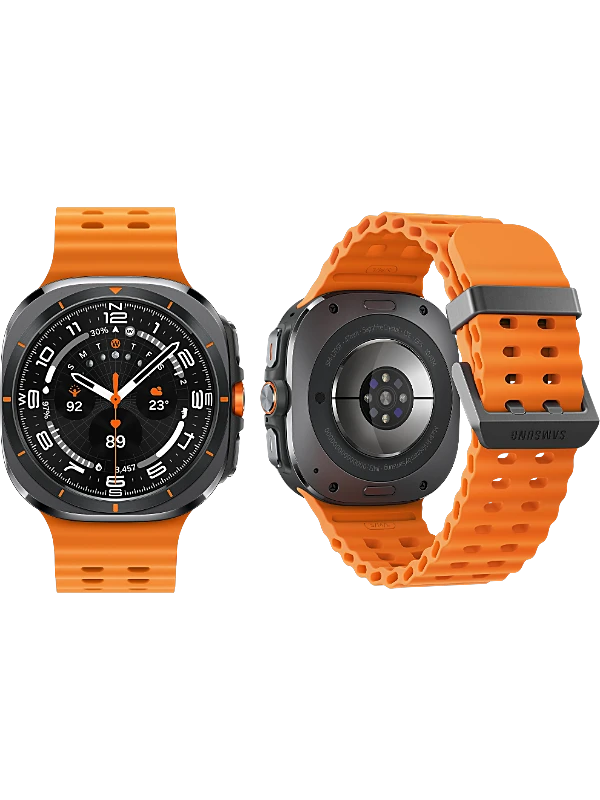 Samsung Galaxy Watch Ultra