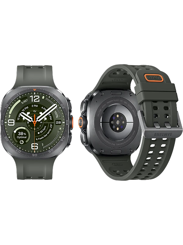 Samsung Galaxy Watch Ultra2