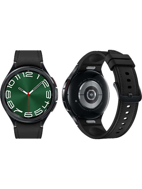 Samsung Galaxy Watch6 Classic