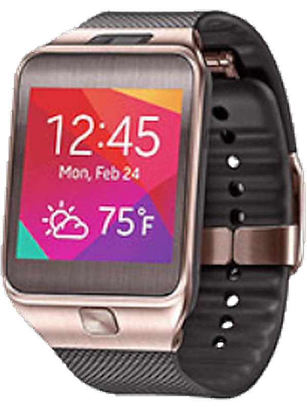 Samsung Gear 2