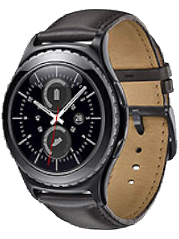 Samsung Gear S2 classic