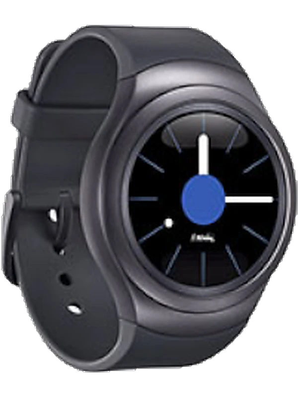 Samsung Gear S2