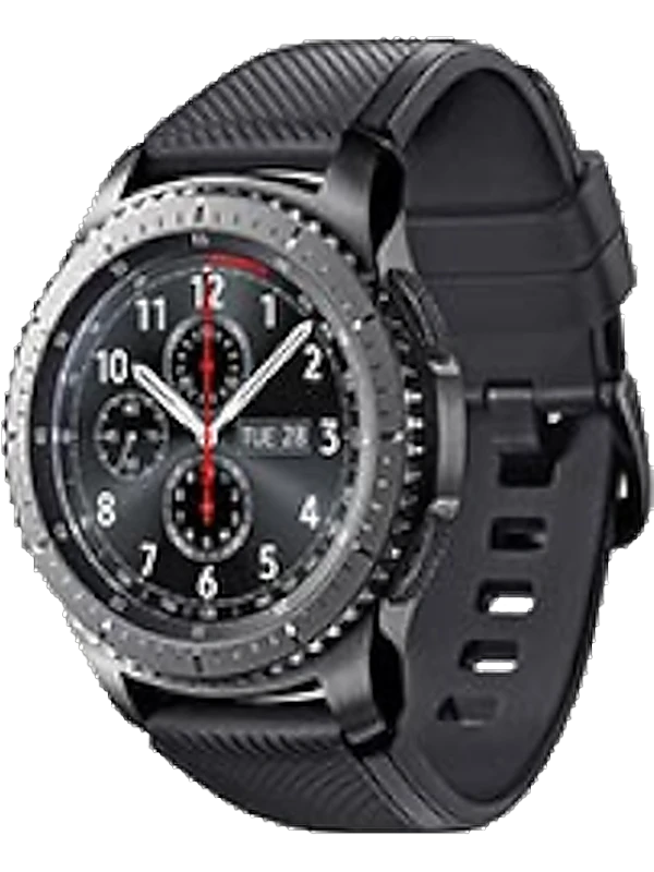 Samsung Gear S3 frontier