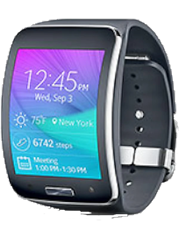 Samsung Gear S