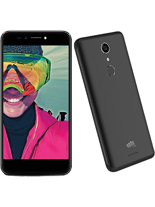 Micromax Selfie 2 Note Q4601