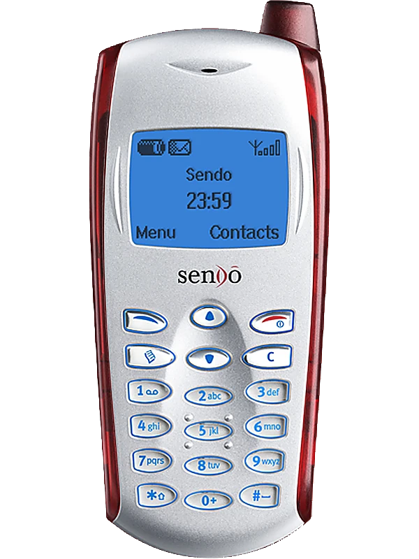 Sendo J530
