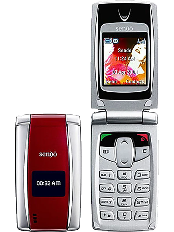 Sendo M570