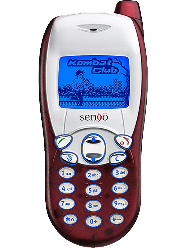 Sendo S230