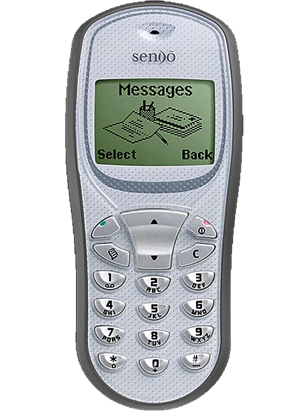 Sendo S300