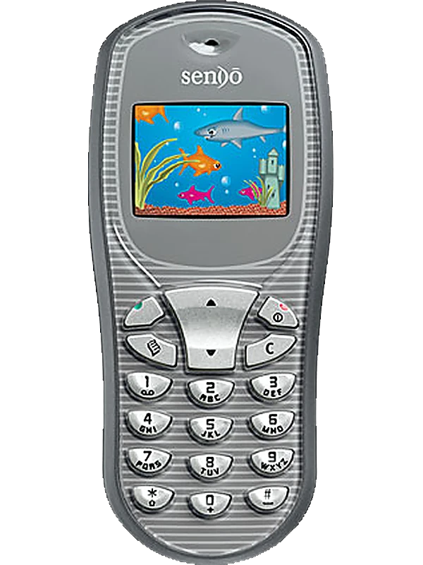 Sendo S330
