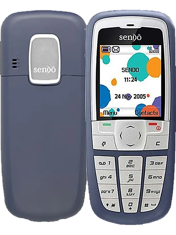 Sendo S360