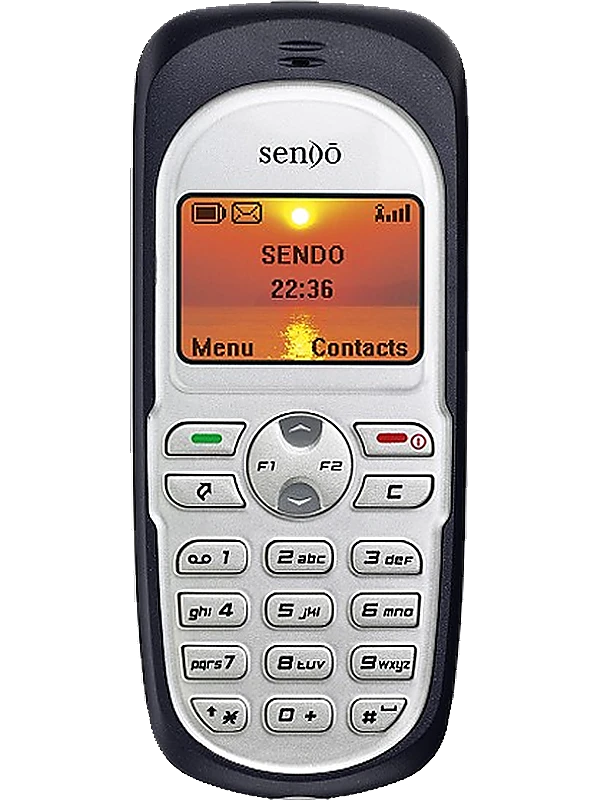 Sendo S1