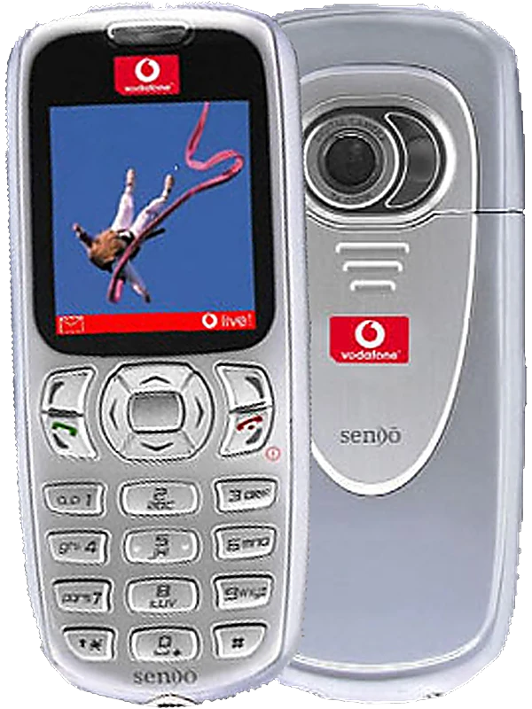 Sendo SV663