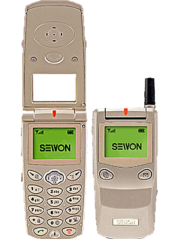 Sewon SG-1000