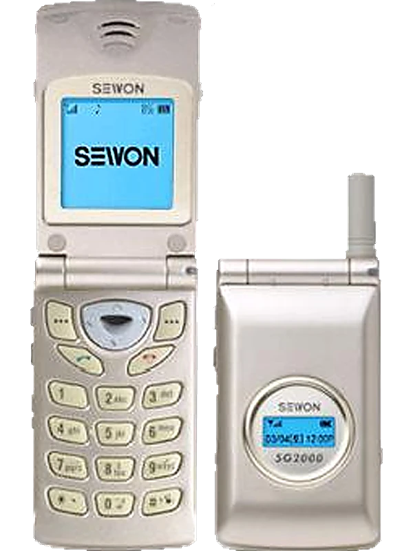 Sewon SG-2000