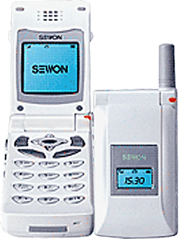 Sewon SG-2200