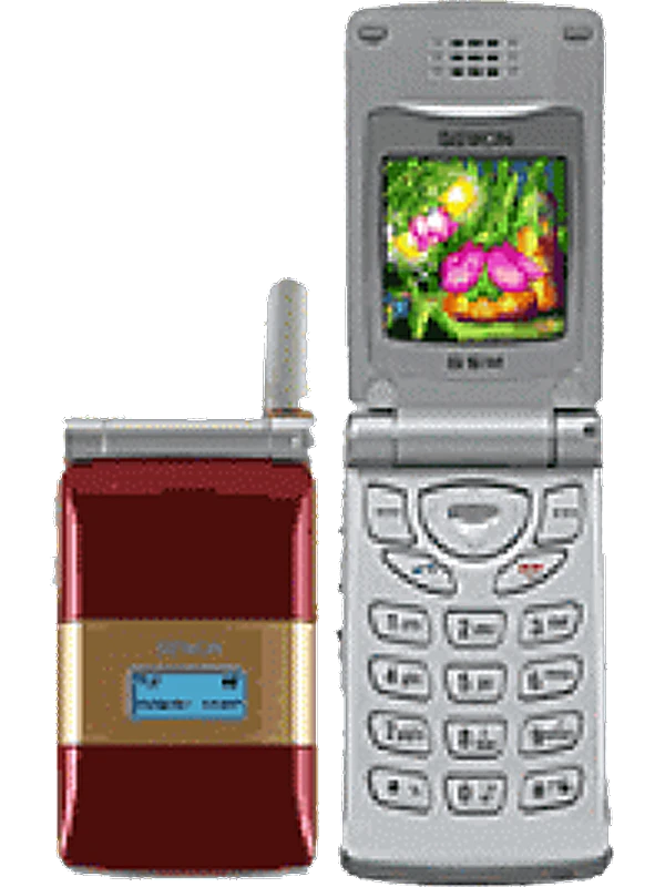Sewon SG-2890CD