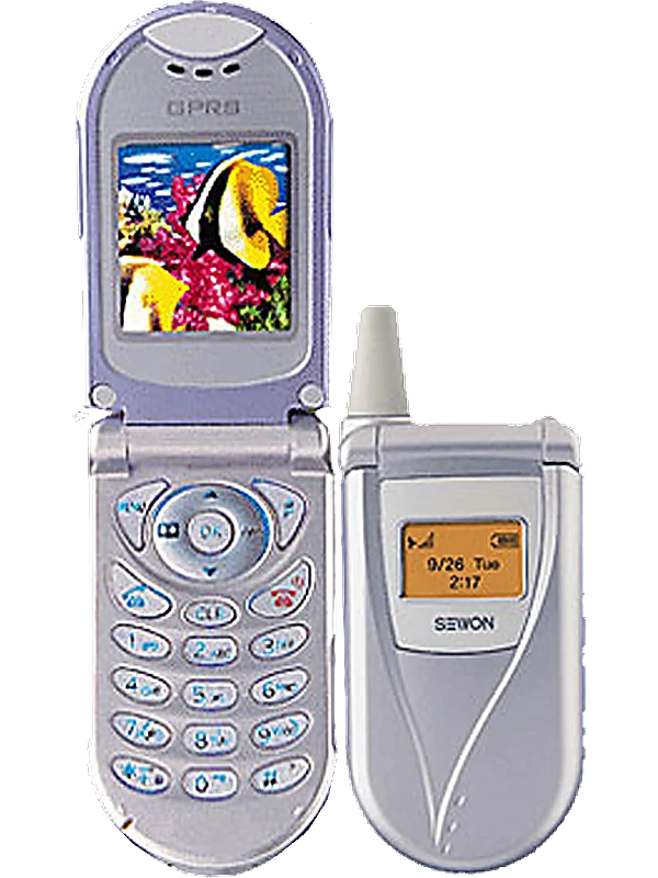 Sewon SG-4500