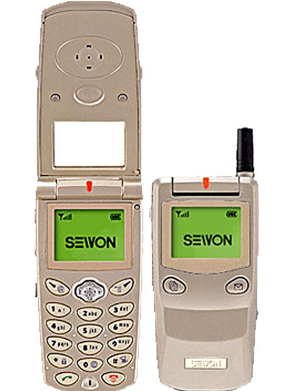 Sewon SG-1000