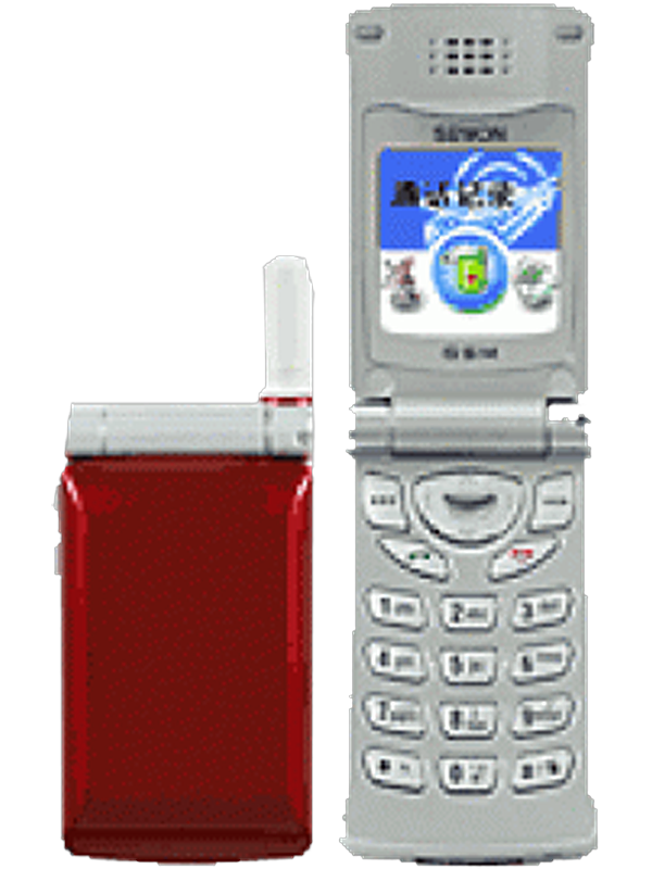 Sewon SG-2100CS