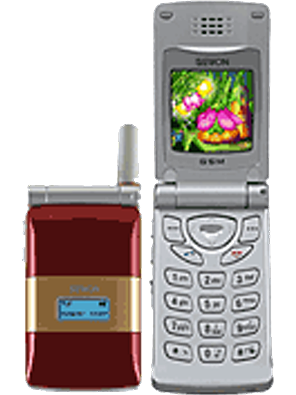 Sewon SG-2300CD