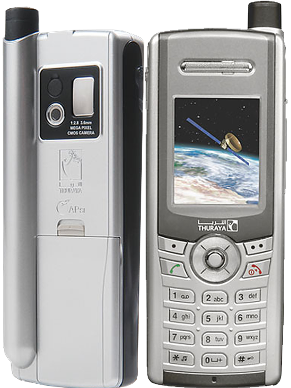 Thuraya SG-2520