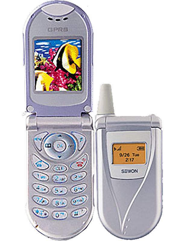 Sewon SG-4500