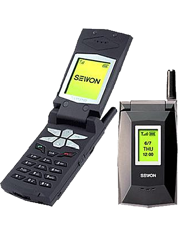 Sewon SG-5000