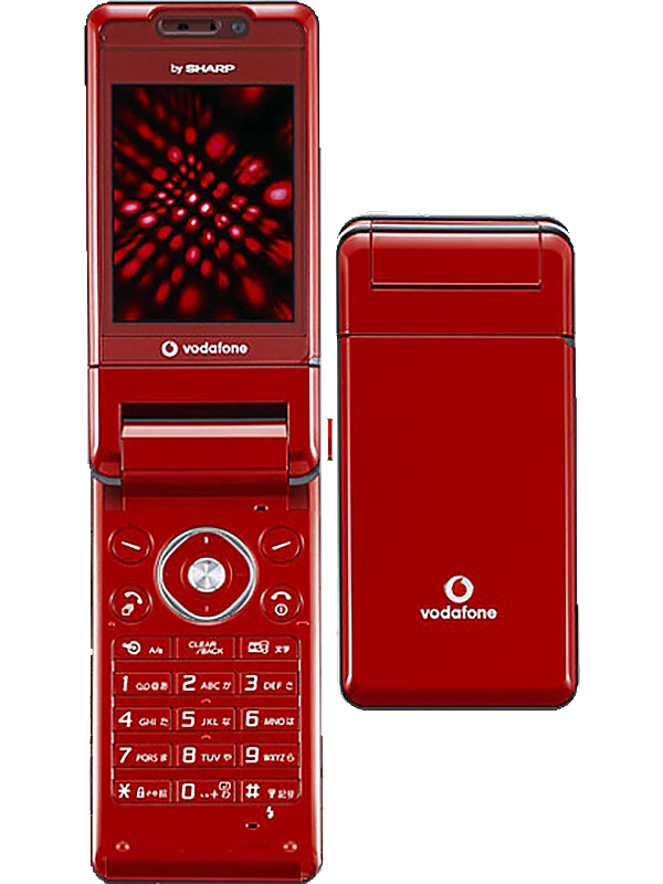 Sharp 903