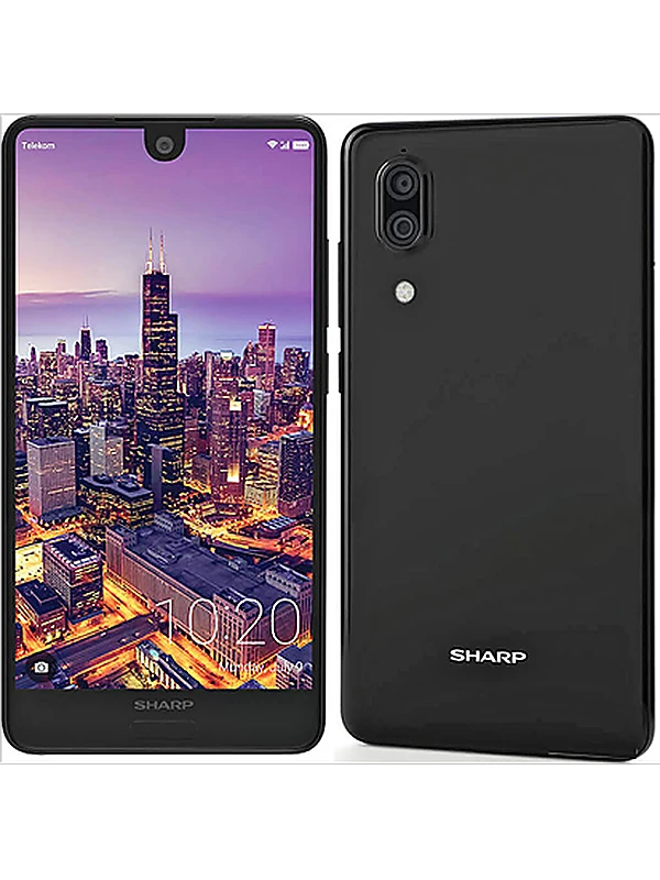 Sharp Aquos B10