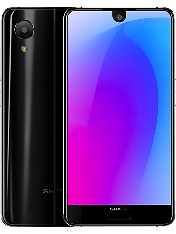 Sharp Aquos S3 mini