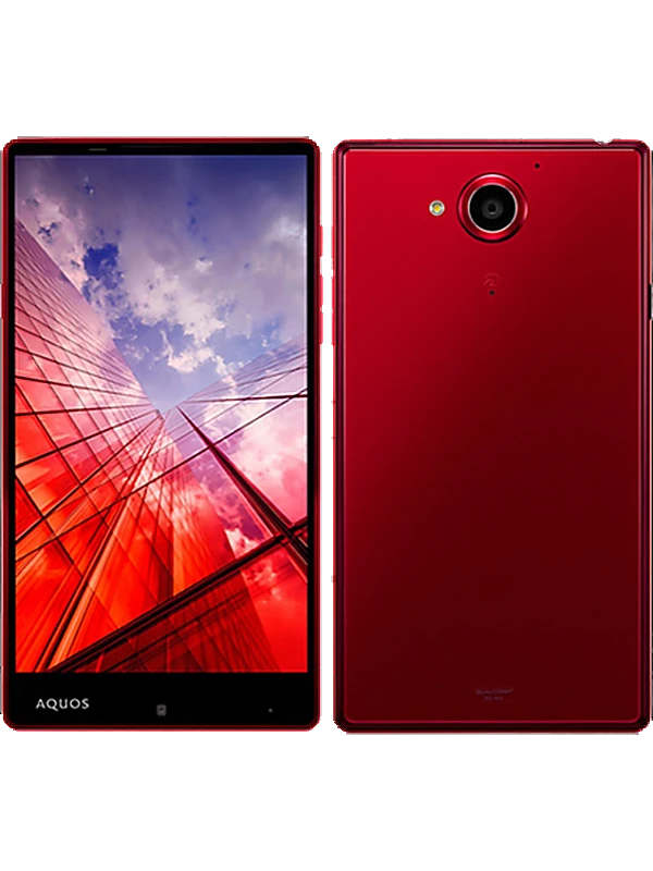 Sharp Aquos Xx
