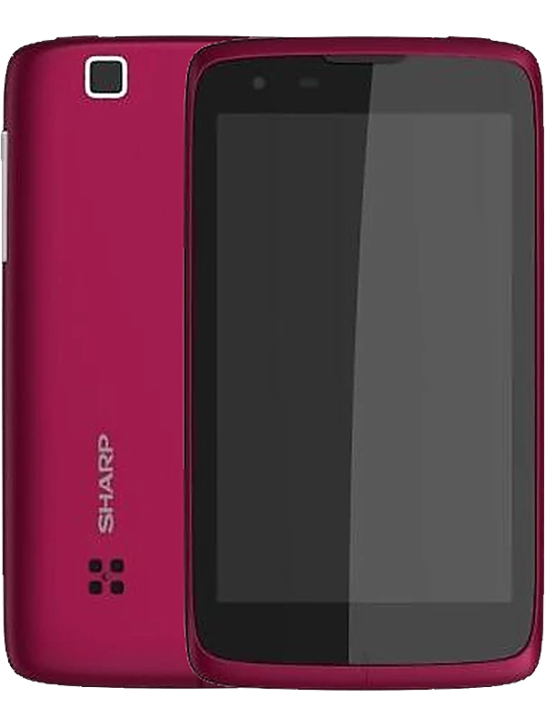 Sharp SH530U