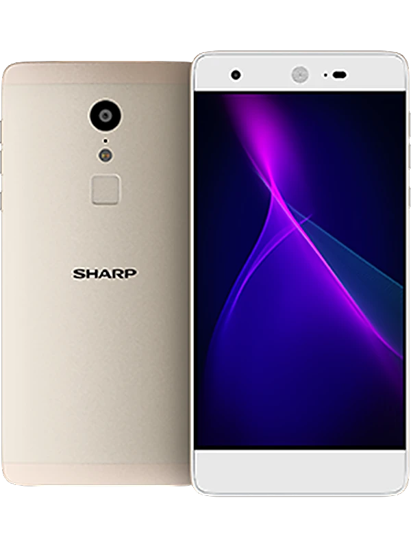 Sharp Z2