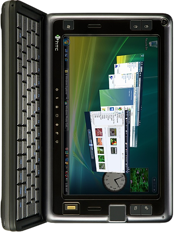 HTC Shift
