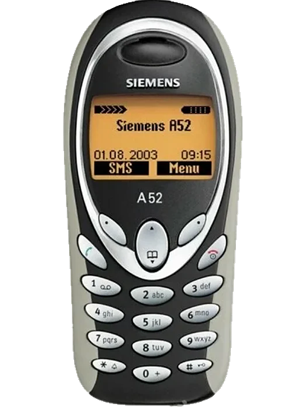 Siemens A51